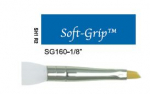 ROYAL SOFT GRIP GOLD TAKLON ANGULAR SHADER - 1/8