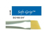 ROYAL SOFT GRIP GOLD TAKLON ANGULAR SHADER 3/4"