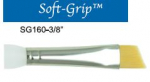 ROYAL SOFT GRIP GOLD TAKLON ANGULAR SHADER - 3/8
