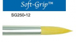 ROYAL SOFT GRIP GOLD TAKLON ROUND 12