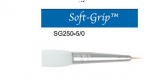 ROYAL SOFT GRIP GOLD TAKLON ROUND - 5/0