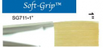 ROYAL SOFT GRIP GOLD TAKLON STROKE 1"
