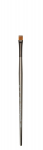 R&L ZEN ALL MEDIA FLAT COMB 1/4" Z73C-1/4"