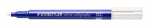 STAEDTLER METALLIC CALLIGRAPHY PEN WHITE 8325-0