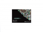 WN BLEEDPROOF PAPER PAD A4 FOR PROMARKER 50 SHEETS 6002008