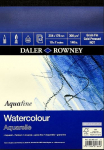 DR AQUAFINE GUMMED PAD - 10"X7" 403660107