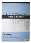 DR DRAWING PAD - A4 403020400