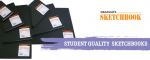 GRADUATE VALUE SPIRAL A5 120gsm 430130500