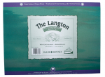 DR LANGTON BLOCK 140lb NOT 10" X 7" 404331007