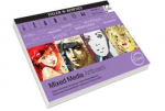 DR A4 OPTIMA MIXED MEDIA PAD 10 SH-->ARTBOARD<--304604410