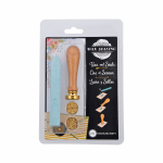 MANUSCRIPT SEALING WAX SET SEASONS MSH739SEA