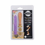 MANUSCRIPT SEALING WAX SET TRENDY  MSH739TRE