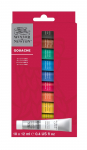 WN DESIGNER GOUACHE 10x 12ml SET 890001