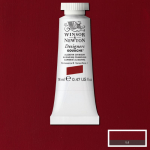 WN DESIGNERS GOUACHE 14ml - ALIZARIN CRIMSON 0605004
