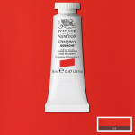WN DESIGNERS GOUACHE 14ml - CADMIUM RED 8840470