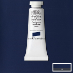 WN DESIGNERS GOUACHE 14ml - INDIGO 0605322