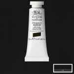 WN DESIGNERS GOUACHE 14ml - LAMP BLACK 0605337