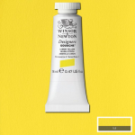 WN DESIGNERS GOUACHE 14ml - LEMON YELLOW 0605345