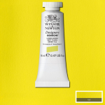WN DESIGNERS GOUACHE 14ml - LINDEN GREEN 0605369