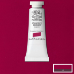 WN DESIGNERS GOUACHE 14ml - MAGENTA 8840541  (0605380)
