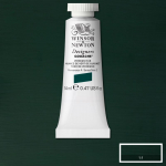 WN DESIGNERS GOUACHE 14ml - VIRIDIAN HUE 0605696