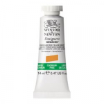 WN DESIGNER GOUACHE 14ml CAD-FREE YELLOW DEEP 0605891