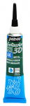 PEBEO SETACOLOR 3D EMERALD GREEN METALLIC 20ml 557044
