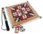 EASY FIX STRETCHER FRAME - 94 X 94cm ASF1