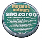 SNAZAROO ELECTRIC COLOUR 18ml - ELECTRIC GREEN 1118422