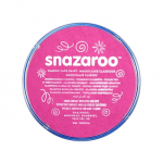 SNAZAROO CLASSIC COLOUR 18ml - BRIGHT PINK 1118058