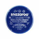 SNAZAROO CLASSIC COLOUR 18ml - DARK BLUE 1118333