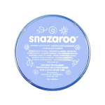 SNAZAROO CLASSIC COLOUR 18ml - PALE BLUE 1118366