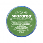 SNAZAROO CLASSIC COLOUR 18ml - GRASS GREEN 1118477