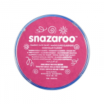SNAZAROO CLASSIC COLOUR 18ml - FUSCHIA PINK 1118599