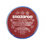 SNAZAROO CLASSIC COLOUR 18ml - BURGUNDY 1118866