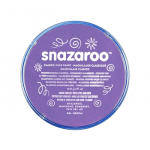 SNAZAROO CLASSIC COLOUR 18ml - LILAC 1118877