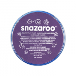SNAZAROO CLASSIC COLOUR 18ml - PURPLE 1118888