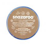 SNAZAROO CLASSIC COLOUR 18ml - LIGHT BEIGE 1118910