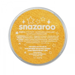 SNAZAROO SPARKLE COLOUR 18ml - YELLOW 1118221