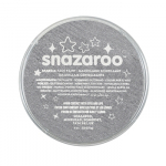 SNAZAROO SPARKLE COLOUR 18ml - GUNMETAL GREY 1118761