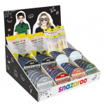 SNAZAROO HALLOWEEN DISPLAY UNIT WITH STOCK