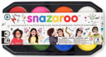 SNAZAROO PROFESSIONAL JUMBO PALETTE KIT 1194040