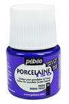 PEBEO PORCELAINE 150 45ml - PARMA VIOLET 024-014