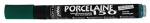 PEBEO PORCELAINE 150 MARKER - AMAZONITE GREEN 020007
