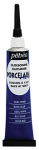 PEBEO PORCELAINE 150 OUTLINER - MING BLUE 036-004