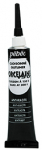 PEBEO PORCELAINE 150 OUTLINER - ANTHRACITE BLACK 036-006