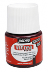 PEBEO VITREA 160 INDIAN RED 45ml 111005