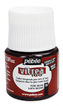 PEBEO VITREA 160 EARTH BROWN 45ml 111018