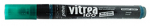 PEBEO VITREA 160 EMERALD 85 GLOSSY MARKER PEN 118085