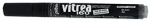 PEBEO VITREA 160 INK BLACK 88 GLOSSY MARKER PEN 118088